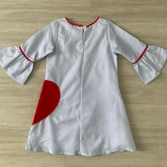 sweetheart dress - Picture 3 of 3